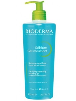 Bioderma Sébium Gel...