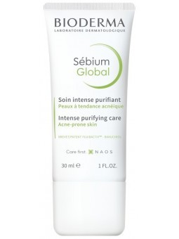 Bioderma Sébium Global 30 ml