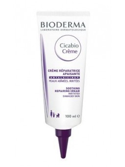 Bioderma Cicabio Crema 100ml