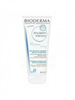 Atoderm Intensive Bioderma...