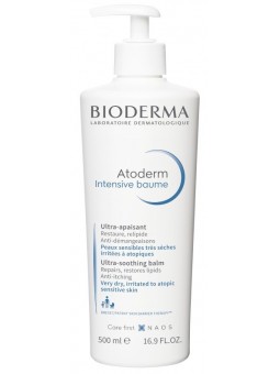 Bioderma Atoderm Intensive...