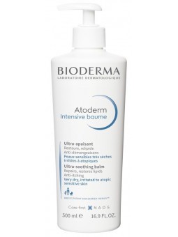 Bioderma Atoderm Intensive...