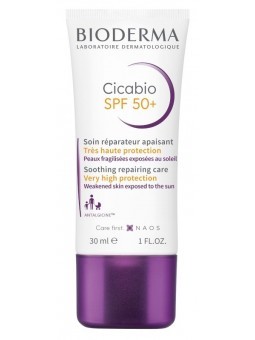 Bioderma Cícabio Crema...