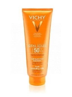 Vichy Capital Soleil Leche...