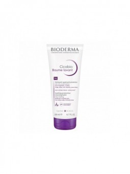 Bioderma Cicabio Baume...