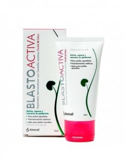 Blastoactiva Crema 50 Ml