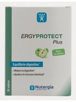 Nutergia Ergyprotect Plus...