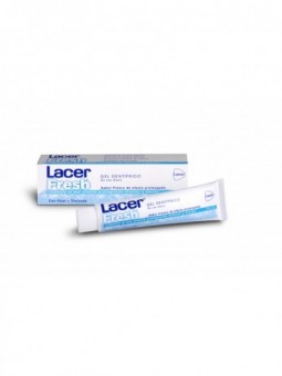 Lacerfresh Gel Dentifrico...