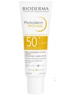 Bioderma Photoderm Spot Age...