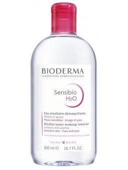 Bioderma Sensibio H2O Agua...