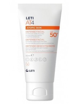 LetiAT4 Defense Facial...