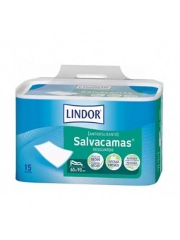 Lindor Salvacamas 60x90cm...