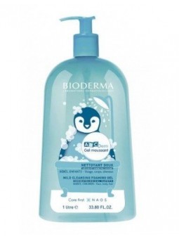 Bioderma ABCDerm Gel...