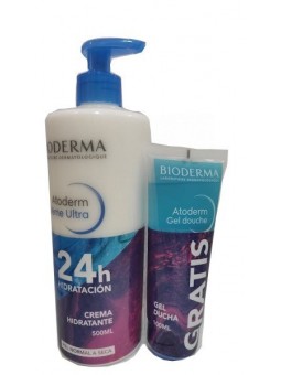 Bioderma Atoderm Crema...