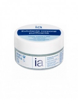 Interapothek Exfoliante...