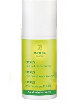 Weleda Desodorante Roll-On...