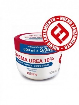 Farline Crema urea 10%...