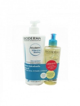 Bioderma Pack Autoderm...