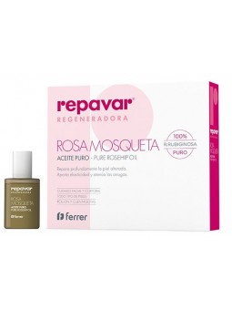 Repavar Regeneradora Aceite...