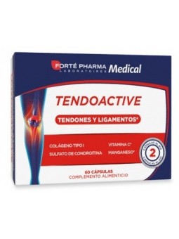 Forte Pharma Tendoactive 60...