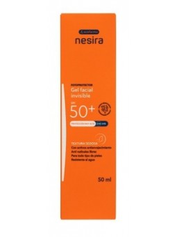 Acofarma Nesira Gel Facial...