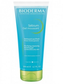 Bioderma Sébium Gel...