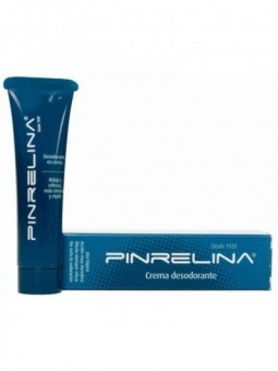 Pinrelina Crema Emulsion...