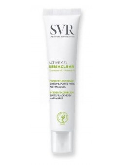 SVR Sebiaclear Active Gel 40ml