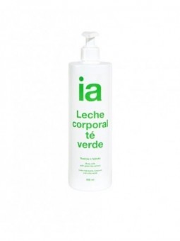 Interapothek Leche...