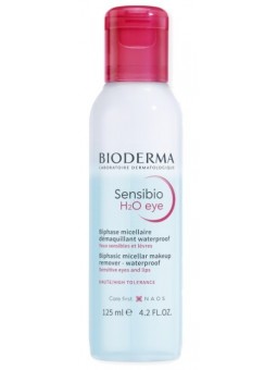 Bioderma Sensibio H2O Eye...