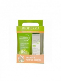 Bioderma Sebium Pack...