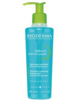 Bioderma Sébium Gel...