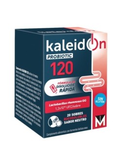 KaleidOn 120 20 Sobres