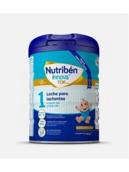 Nutribén Innova Top 1 800 gr