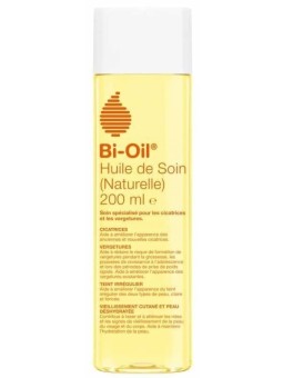 Bio-Oil Natural Aceite...