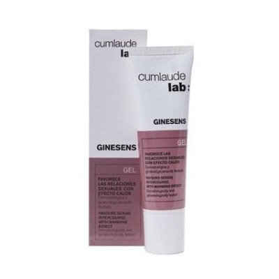 Cumlaude Ginesens 30 Ml