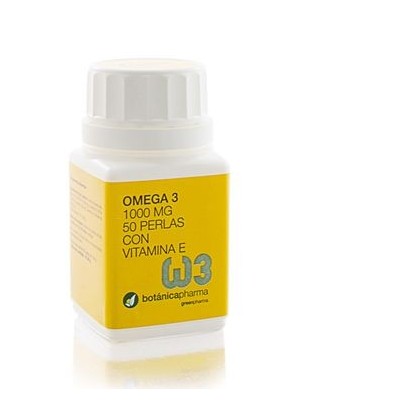 Botanicapharma Omega3...