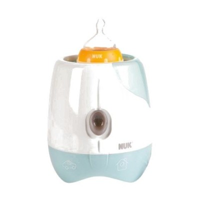 Nuk Calientabiberones Coche...