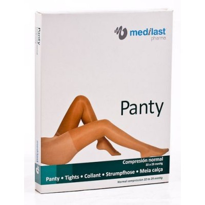 Medilast Panty Compresión...