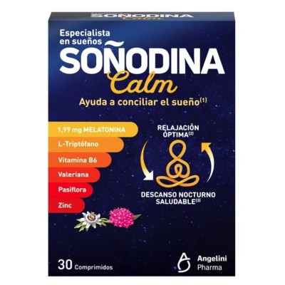 Angelini Soñodina Calm 30...