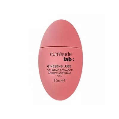 Cumlaude Ginesens Lube 30ml