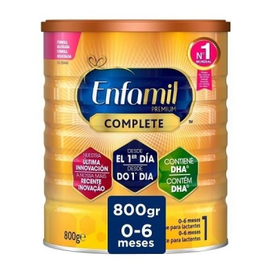 Enfamil Premium Complete 1...
