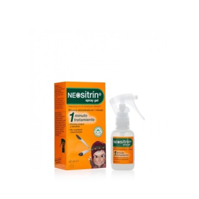 Neositrin Spray Gel...