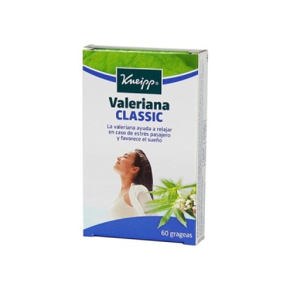 Kneipp Valeriana Classic 60...