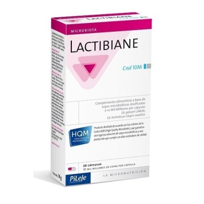 Lactibiane Candisis CND 30...