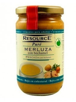 Resource Merluza Bechamel...