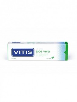 Vitis Aloe Vera Pasta...