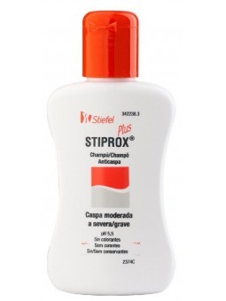 Stiprox Plus 100 Ml