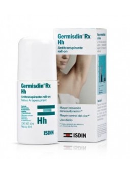 Germisdin Rx Hh...