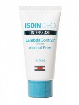 Isdin Lambda Control Crema...